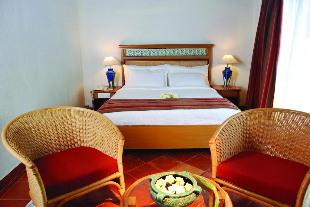 Oh Biz Premier At Leonia Hotel Хидерабад Екстериор снимка